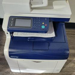 Xerox 6605 Printer/Copy Machine