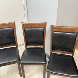 Dining Chairs 