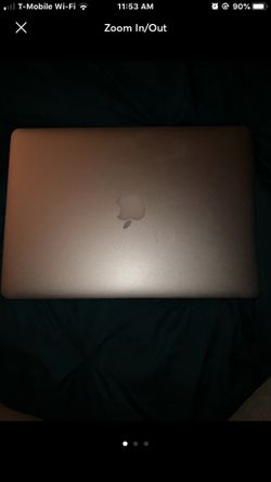Macbook Air 2014 - 13 inch