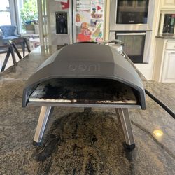 Ooni Koda Pizza Oven 12”