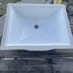 Vanity Tops