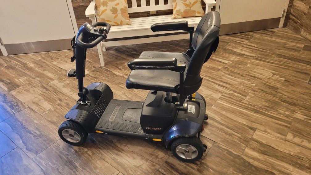Scooter $500 OBO
