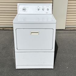 KENMORE Dryer 