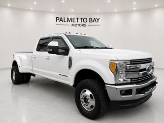 2017 Ford F-350