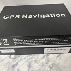 GPS Navigation