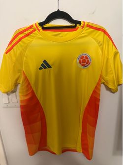 Columbia Men’s Jersey