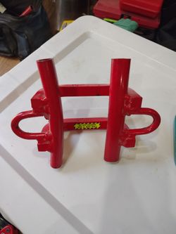 Qtr panel, fender pull tool