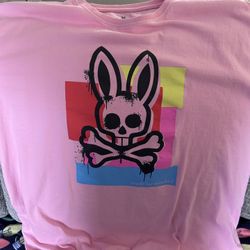 Psycho Bunny Shirt