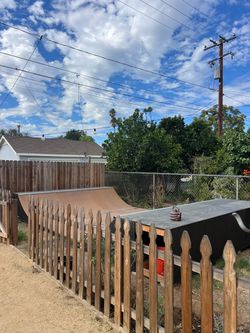 Keen Ramps Mini Ramp