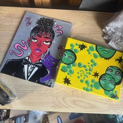Art Work