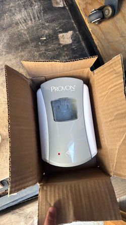 Soap Dispenser