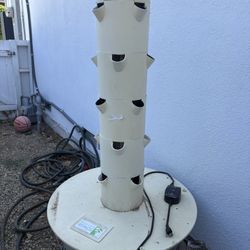 Tower Garden