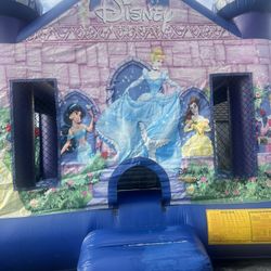 Jumper For Sale 15x15 $500