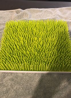 Boon grass
