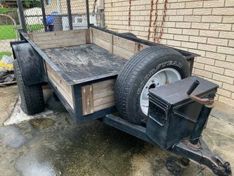 trailer utility