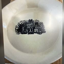 Vintage Holt Howard Pie Baking Dishes