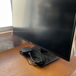 Asus PG279Q 1440p 165hz Gaming Monitor