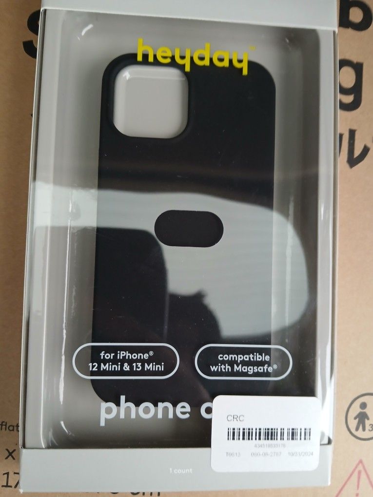 I Phone 13 Mini Case 