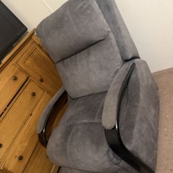 Recliner