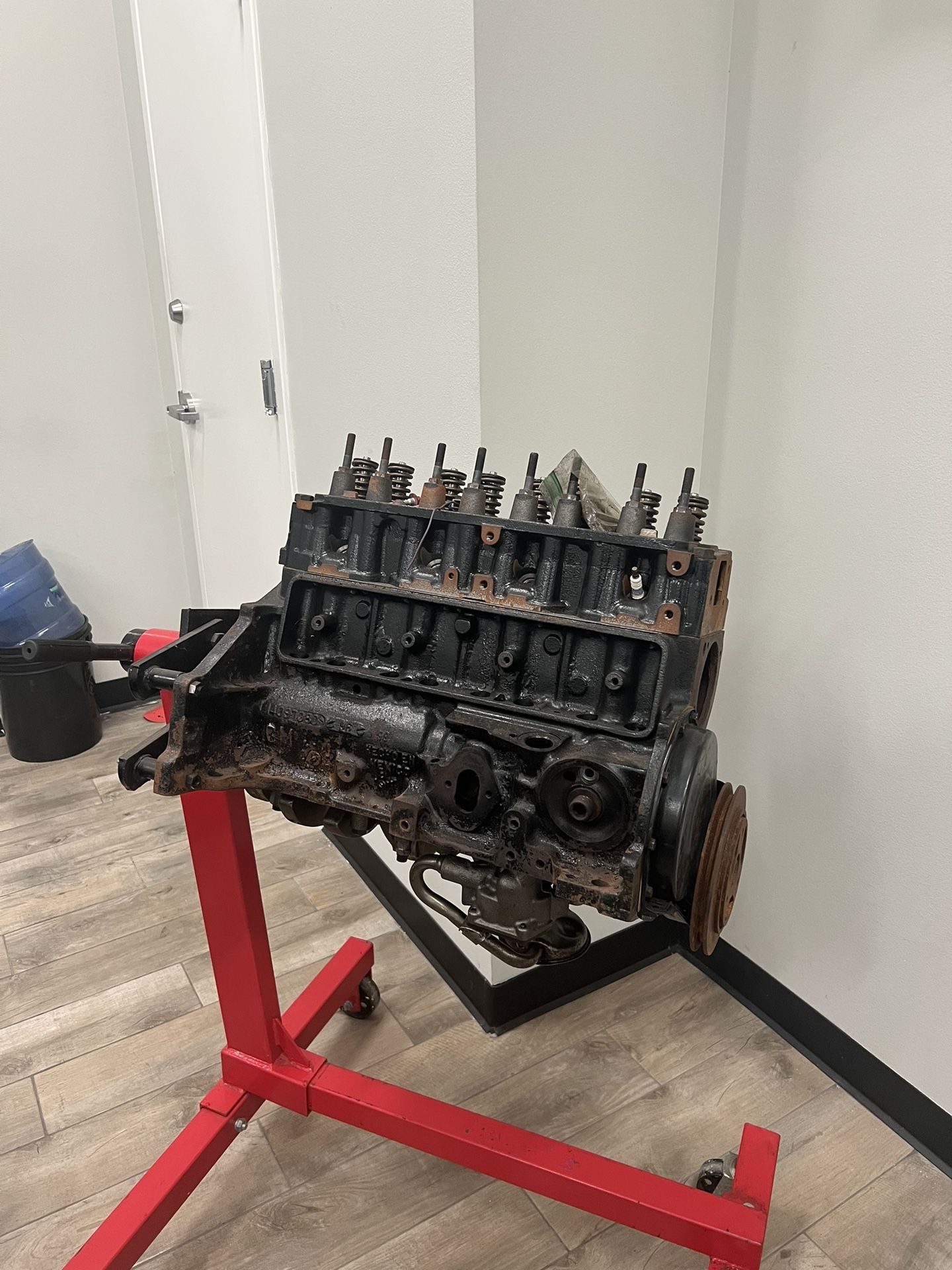 Free Scrap Metal
