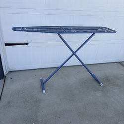 Ironing Board 