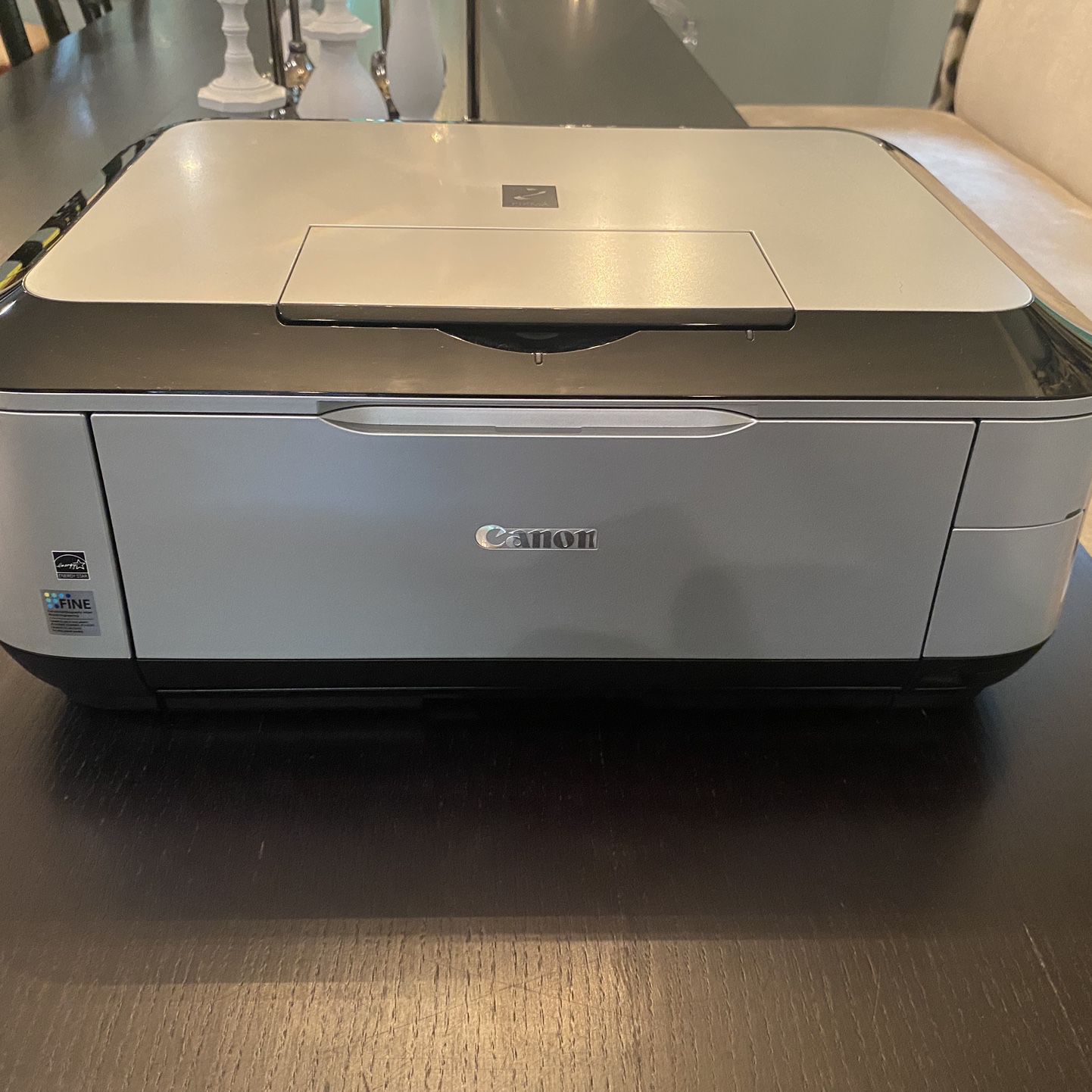 Canon PIXMA MP620 All-In-One Printer for Sale in Highland IL - OfferUp