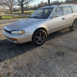 1994 Toyota Camry Wagon