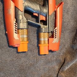 Nerf Halo Style 
