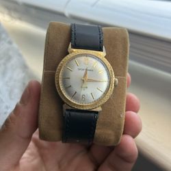 Vintage Elgin Sportsman Watch