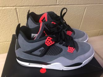 Jordan infrared 4s