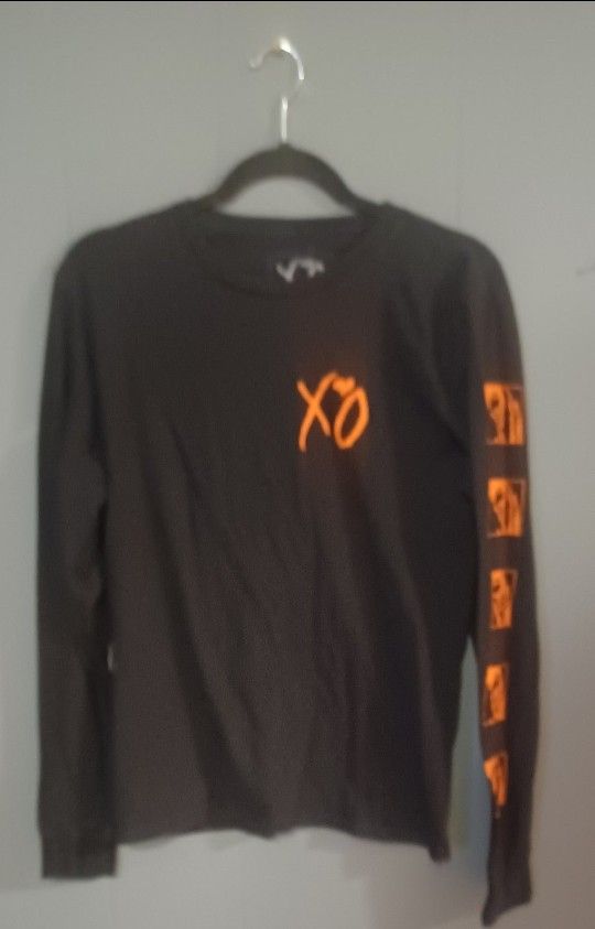 The Weekend Shirt