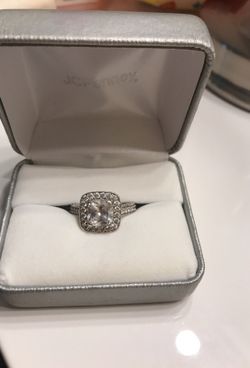 925 sterling silver size 7