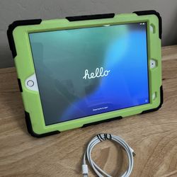 iPad 8th Generation 32GB 