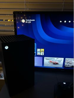Xbox Series X 1TB 330 FIRM