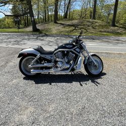 2003 Harley Davidson V -Rod