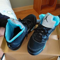 Jordan 5 Retro
