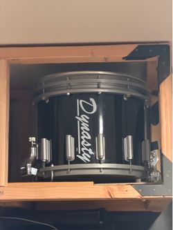 Dynasty Marching Snare