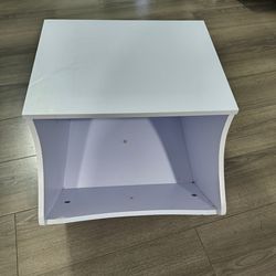 Cubby Toy storage/Shoe Storage