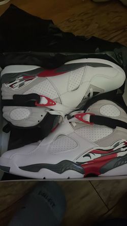 Jordan 8