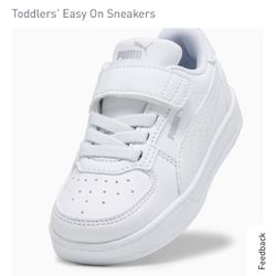 Tenis Puma De Niño O Niña Size 5c