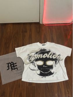 Brand new mixed emotions size small with bag and tags