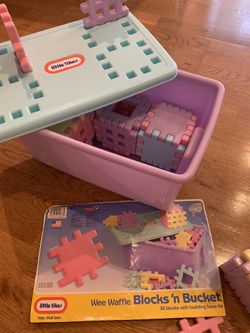 Little Tikes Vintage Toy