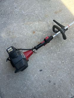 Kawasaki weed wacker