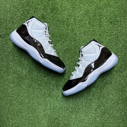 Jordan 11 Concord Size 11 Vnds 