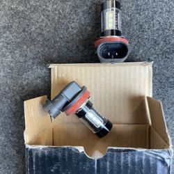 Car Lights Not Sure What Plug Type