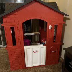 Little Tikes Cottage House 