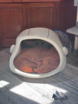 Dog/cat bed