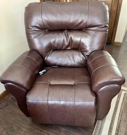 Best Rocker/Recliner Chair 