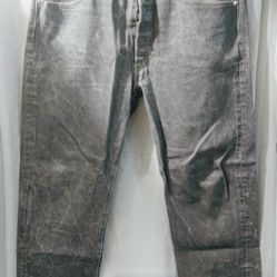 Men's Levi's 501 Jeans sz 40x32