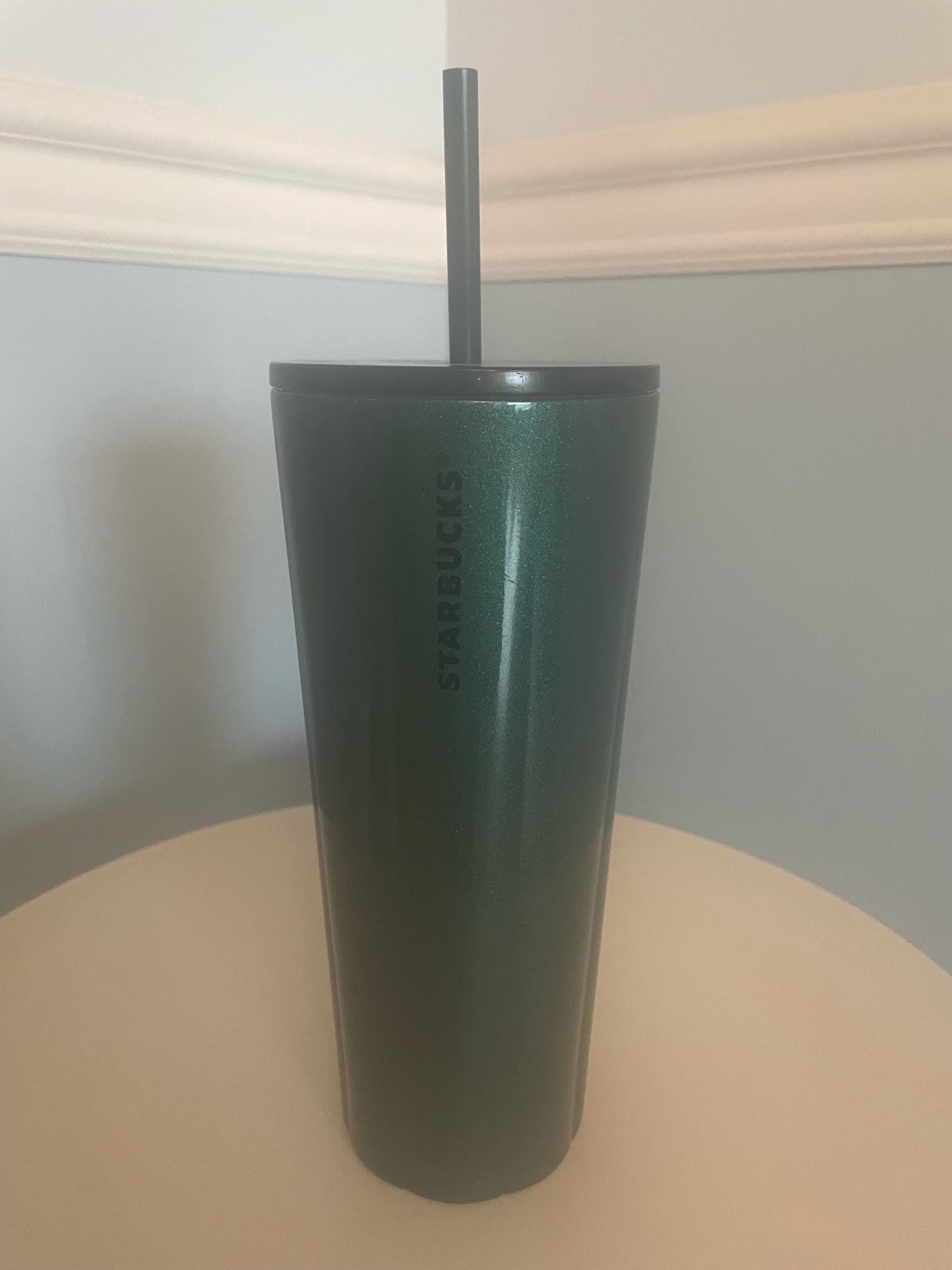 Starbucks Tumbler